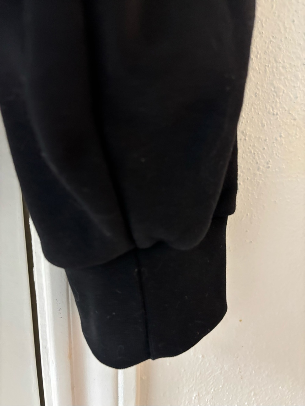 Fear of God Essentials Black hoodie - Picture 10 of 14